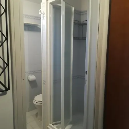 Apartament Via Carru E Frau