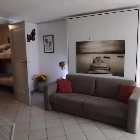 Via Carru E Frau Stintino