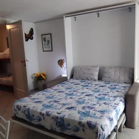 Via Carru E Frau Apartament *