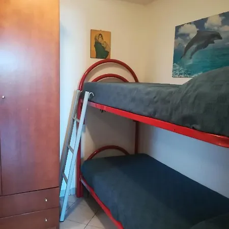 Via Carru E Frau Apartment