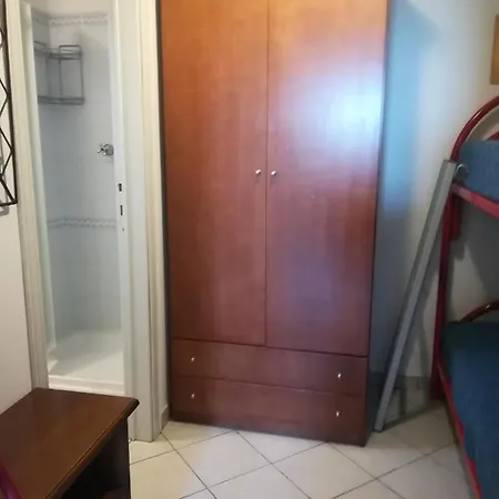 Apartamento Via Carru E Frau Stintino