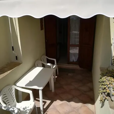 Appartamento Via Carru E Frau Stintino