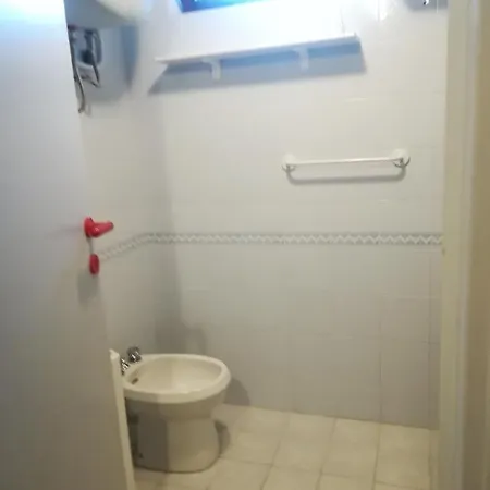 Via Carru E Frau Stintino