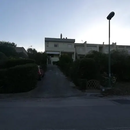 Via Carru E Frau