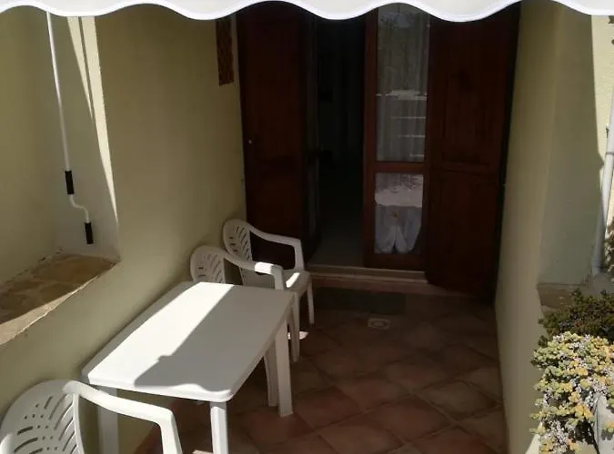 Apartman Via Carru E Frau Stintino